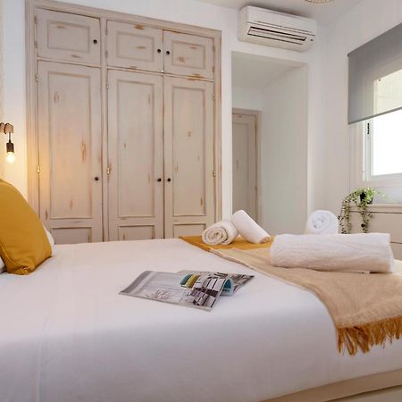 Precioso Apartamento En Pleno Centro By Rent Me Málaga Eksteriør billede